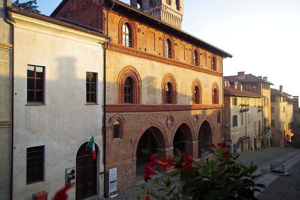 Antico Palazzo Comunale