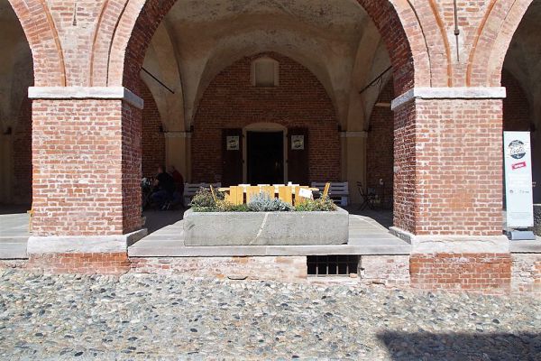Antico Palazzo Comunale