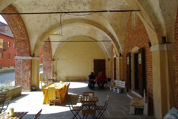 Vinoteca Atlante dei Sapori
