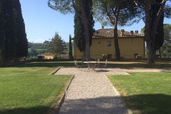 K Tenuta Sticciano   2