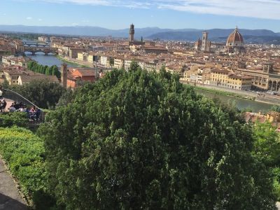 Toscana